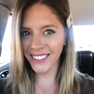 Meet your Posher, Kelsey